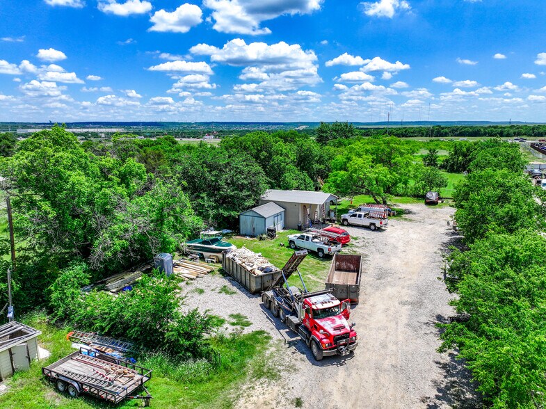 More Photos Of 1013 Fish Creek Rd, Grand Prairie Land For Sale