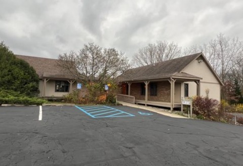 Primary Photo Of 700 3 Mile Rd, Grand Rapids Medical For Sale