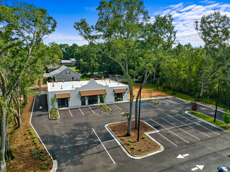 More Photos Of 7635 Spanish Fort Blvd, Spanish Fort Storefront Retail Office For Lease