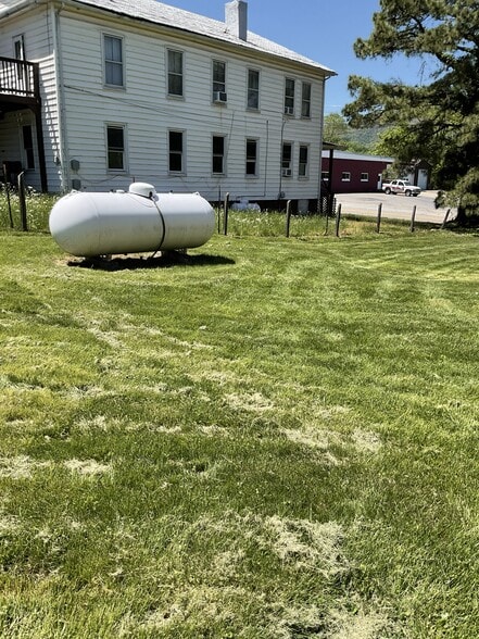 More Photos Of 1105 Richmond st, Selma Specialty For Sale