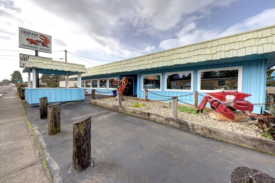 More Photos Of 1917 Pacific Ave, Long Beach Restaurant For Sale