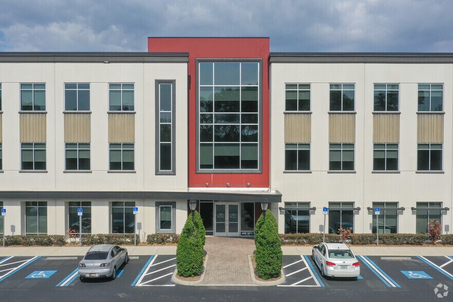 More Photos Of 12750 Citrus Park Ln, Tampa Office For Lease