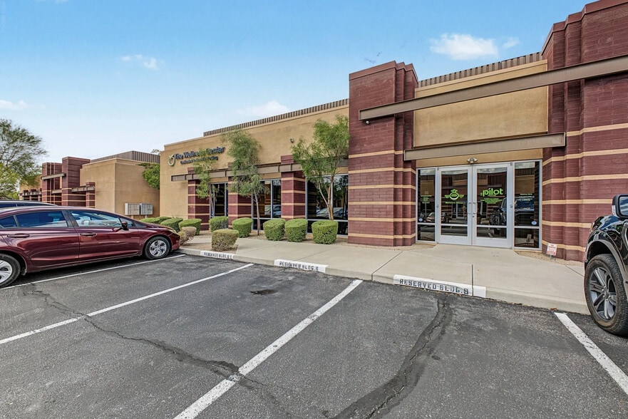 More Photos Of 20045 N 19th Ave, Phoenix Medical For Sale