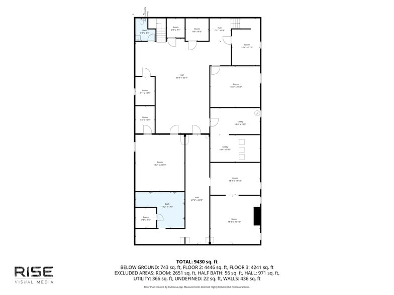 More Photos Of 54 Washington St, Middletown Office For Sale