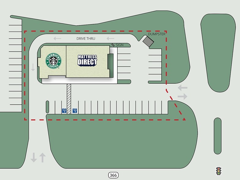 More Photos Of 10775 Watson Rd, Saint Louis General Retail For Sale