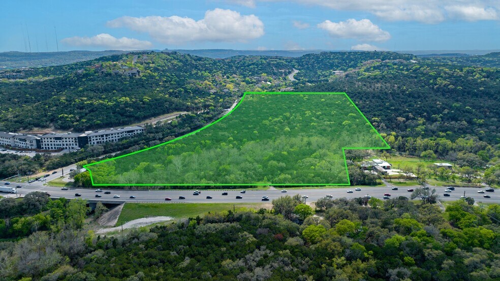 More Photos Of City Park Road & Ranch Road 2222, Austin Land For Sale