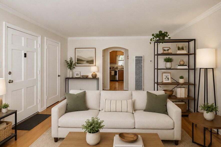 More Photos Of 16 Bellevue Ave W, San Mateo Apartments For Sale