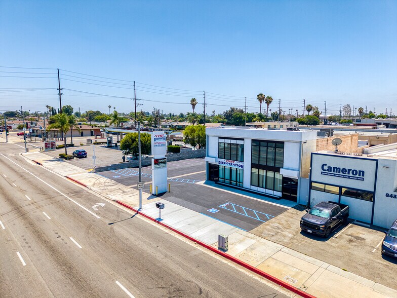More Photos Of 8452 Katella Ave, Stanton Industrial For Sale