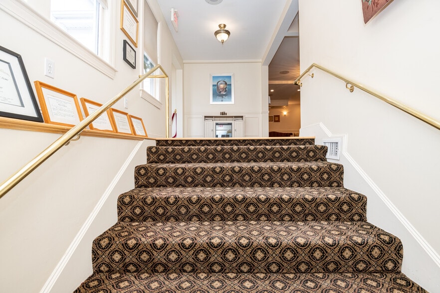 More Photos Of 11 Linden St, Reading Funeral Home For Sale