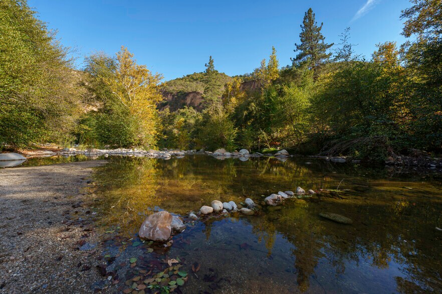 More Photos Of 47275 Arroyo Seco Rd, Greenfield Land For Sale