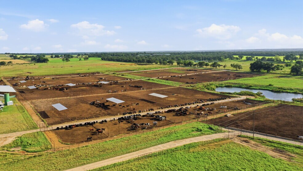 More Photos Of 2580 FM 847, Stephenville Land For Sale