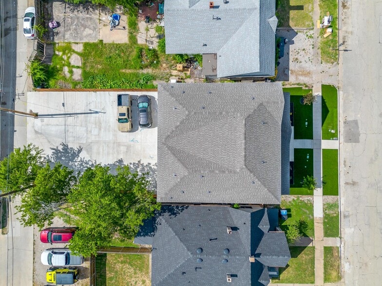 More Photos Of 3108 Frazier Ave, Fort Worth Multifamily For Sale