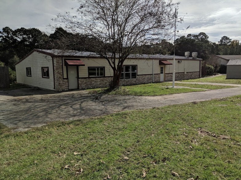 More Photos Of 12244 Serenity Rose Dr, Conroe Lodge Meeting Hall For Sale