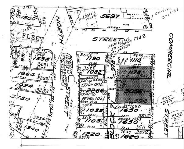 More Photos Of 240 Commercial St, Boston Storefront Retail Office For Lease