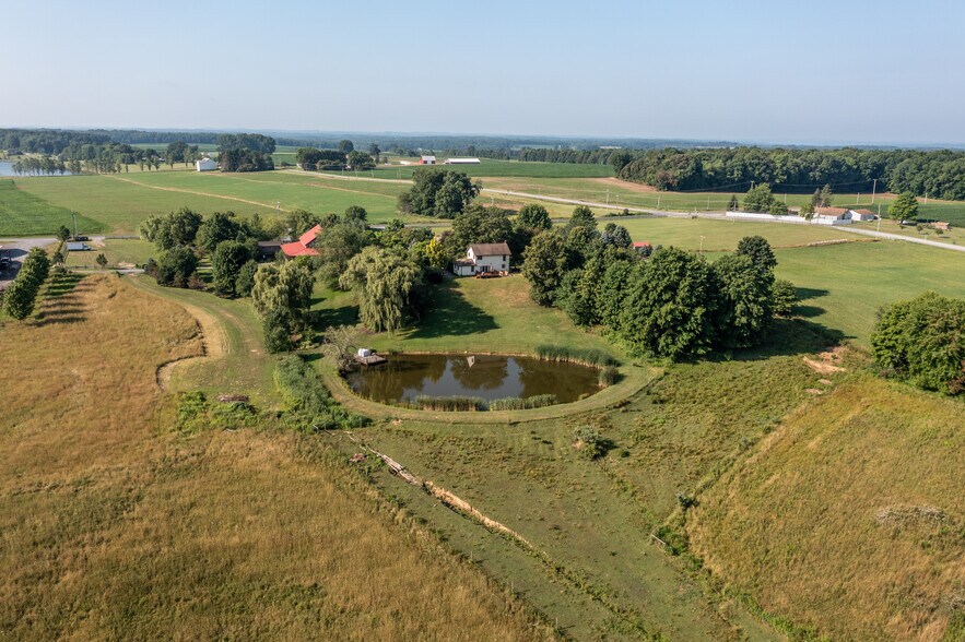 More Photos Of 141 Black Rd, Volant Lodge Meeting Hall For Sale