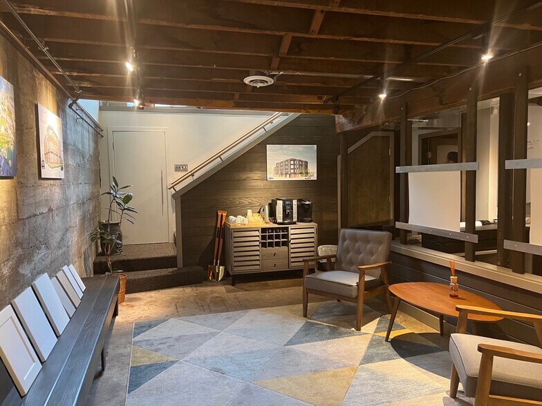 More Photos Of 20 Woodward St, Newton Loft Creative Space For Lease