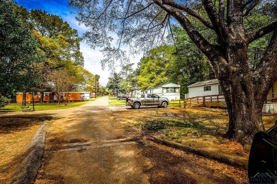 More Photos Of 6244 FM 349, Kilgore Land For Sale