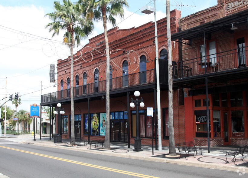 More Photos Of 1902 E 7th Ave, Tampa Restaurant For Lease