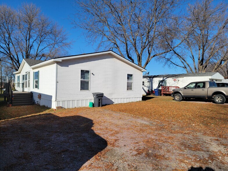 More Photos Of ,  Multifamily For Sale