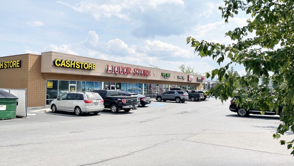 More Photos Of 675 Kootenai Cutoff Rd, Ponderay Unknown For Lease