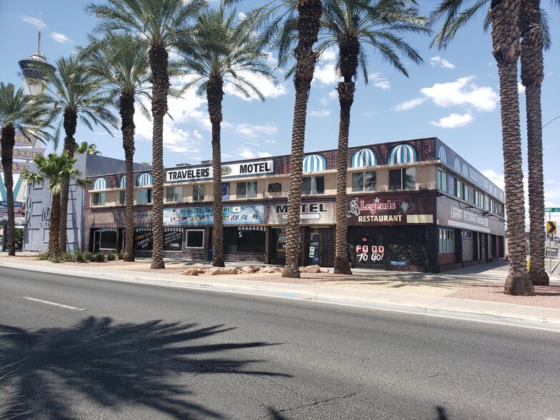 More Photos Of 1506 Las Vegas Blvd S, Las Vegas Hotel For Sale