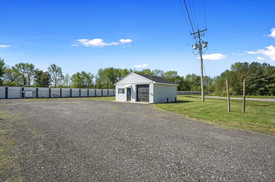 Primary Photo Of 435 Twin Oaks Dr, Dover Land For Lease