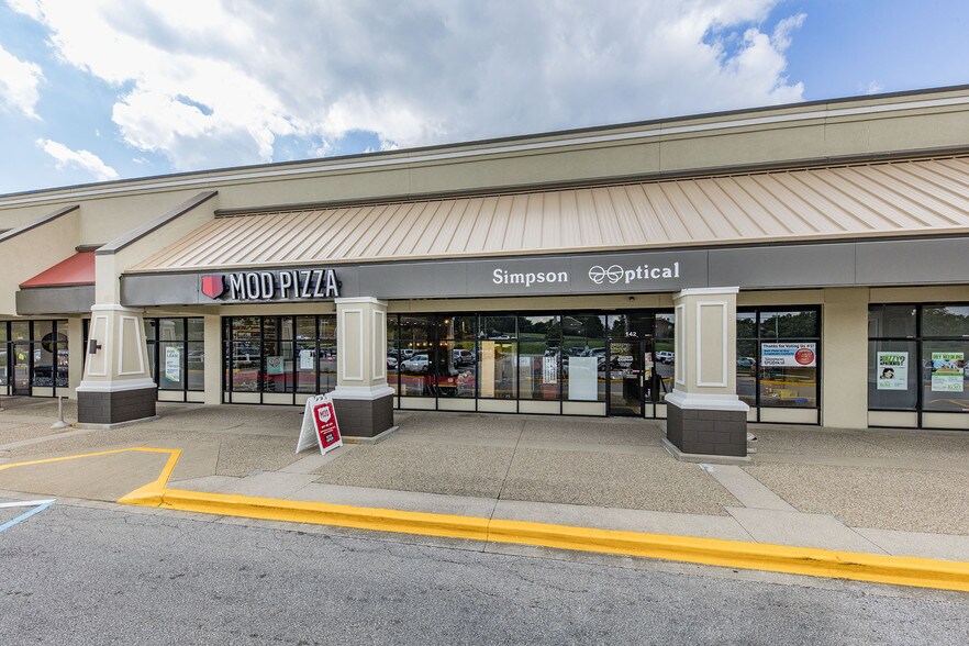 More Photos Of 4101-4191 Tates Creek Centre Dr, Lexington Unknown For Lease