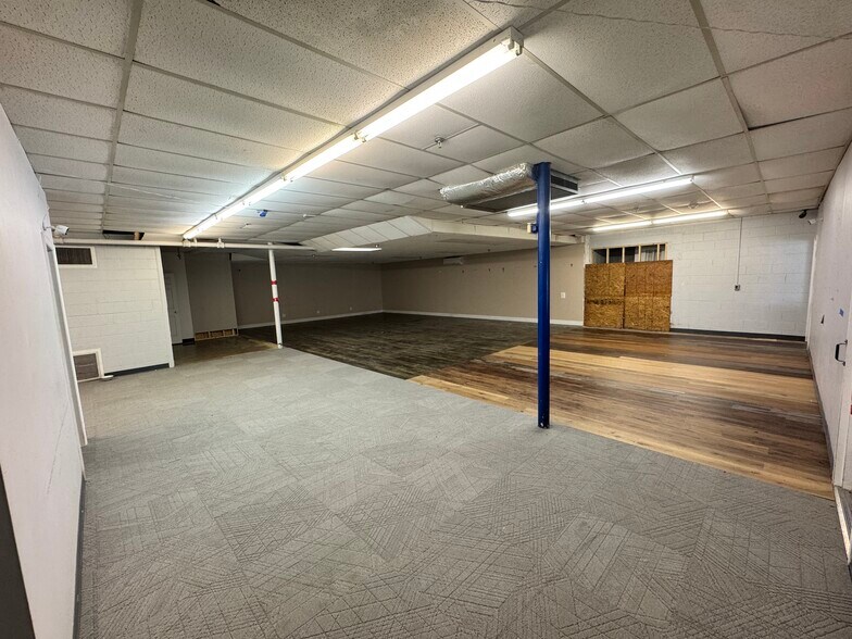 More Photos Of 3500 Dodds Ave, Chattanooga Loft Creative Space For Lease
