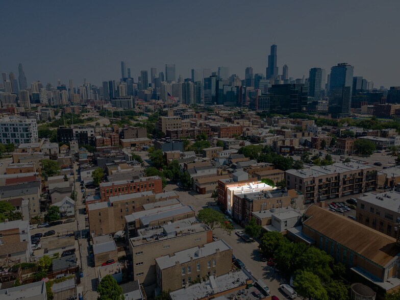 More Photos Of 1303 W Ohio St, Chicago Apartments For Sale