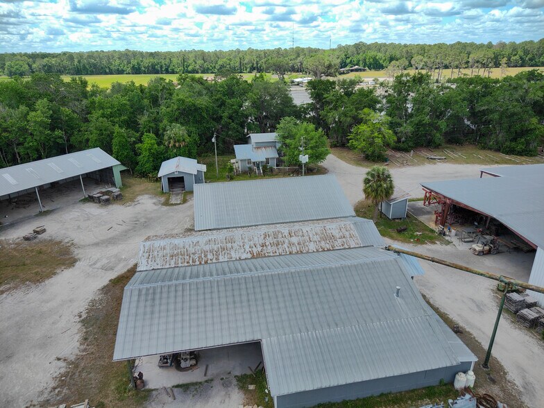 More Photos Of 106 SW 109th Pl, Micanopy Land For Sale