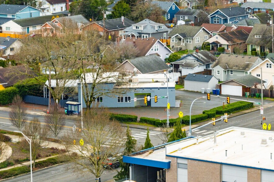 More Photos Of 351 Park Ave N, Renton General Retail For Sale