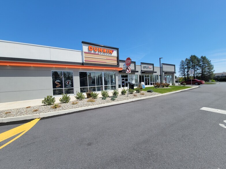 More Photos Of 4098 Bath Pike, Bethlehem Storefront Retail Office For Lease