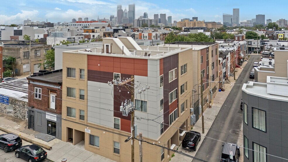 More Photos Of , Philadelphia Multifamily For Sale