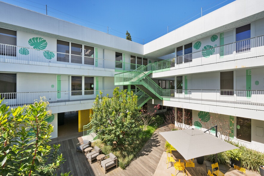 More Photos Of 11340 W Olympic Blvd, Los Angeles Office For Lease