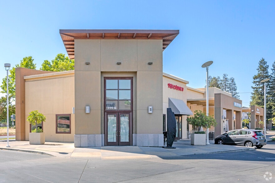 More Photos Of 731-779 E Yosemite Ave, Merced Unknown For Lease