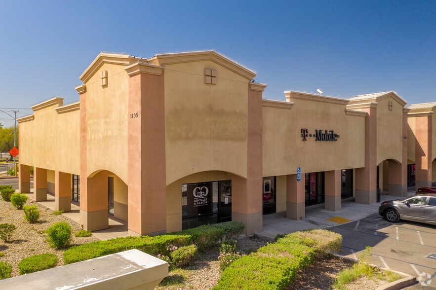 More Photos Of 1407 Imperial Ave W, Calexico Unknown For Lease