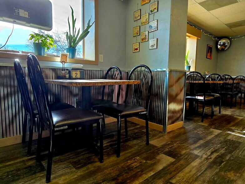 More Photos Of 225 US-8 Hwy, Turtle Lake General Retail For Sale