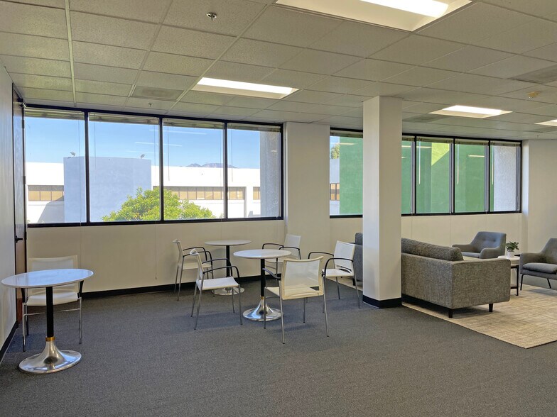 More Photos Of , West Covina Office For Sale