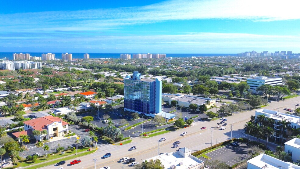 More Photos Of 1600 S Federal Hwy, Pompano Beach Office For Lease