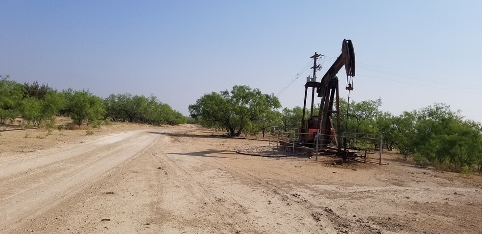 More Photos Of CR 1329, Paint Rock Land For Sale