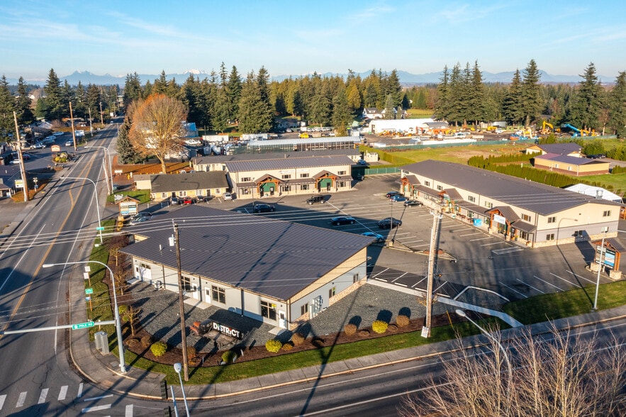 More Photos Of 6900 Hannegan Rd, Lynden Storefront For Lease