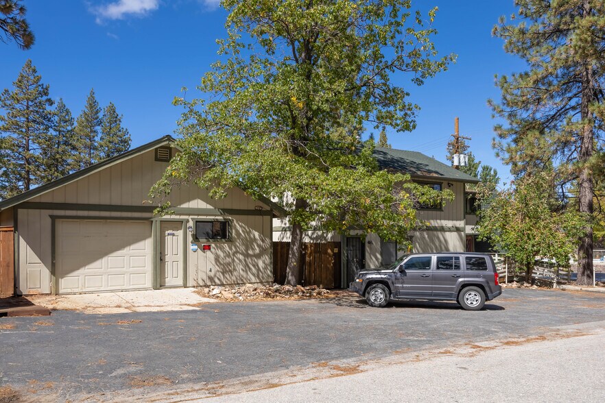 More Photos Of 40143 Big Bear Blvd, Big Bear Lake Storefront Retail Residential For Sale