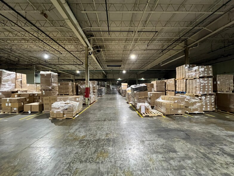 More Photos Of 650 Hwy 412 W, Siloam Springs Warehouse For Sale