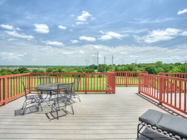 More Photos Of 341070 E 890 Rd, Chandler Lodge Meeting Hall For Sale