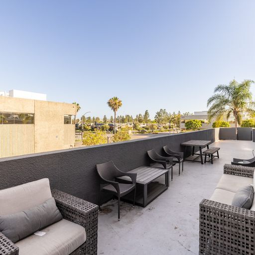 More Photos Of 18071 Fitch, Irvine Showroom For Sale