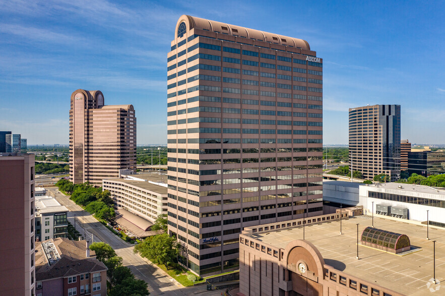 Primary Photo Of 13355 Noel Rd, Dallas Coworking Space