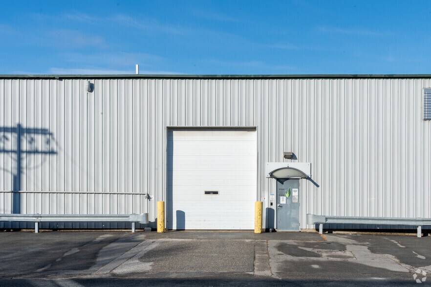 More Photos Of 165 Pleasant Ave, South Portland Warehouse For Lease