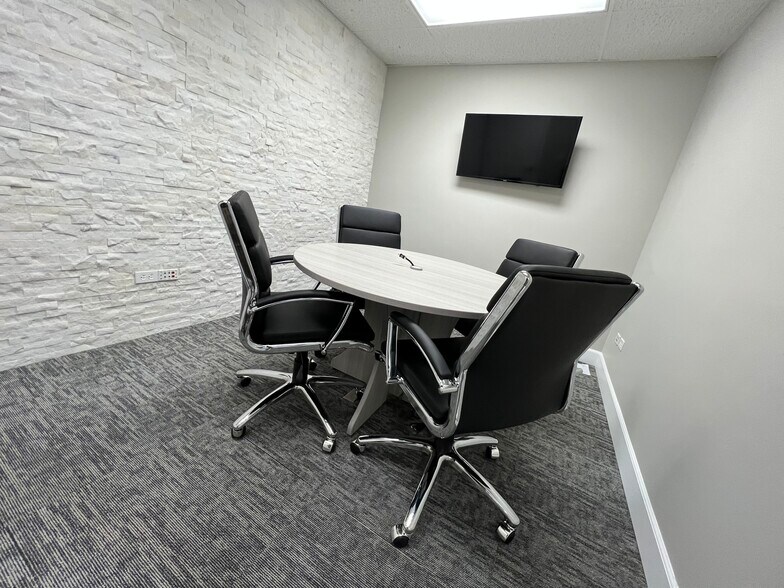More Photos Of 11166 Huron St, Northglenn Loft Creative Space For Lease