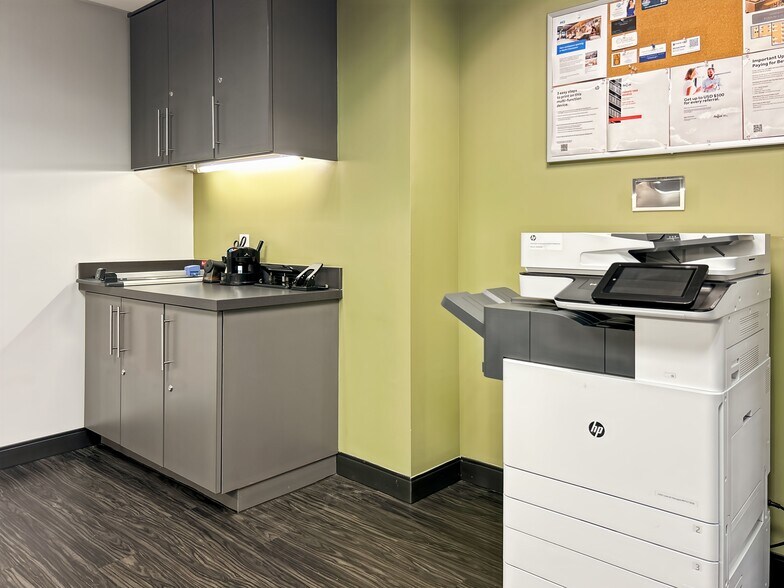 More Photos Of 1240-1250 Winnowing Way, Mount Pleasant Coworking Space