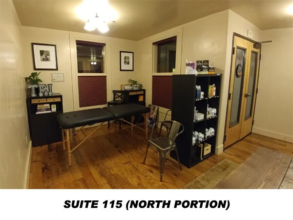 More Photos Of 204 W Main St, Grass Valley Storefront Retail Office For Sale